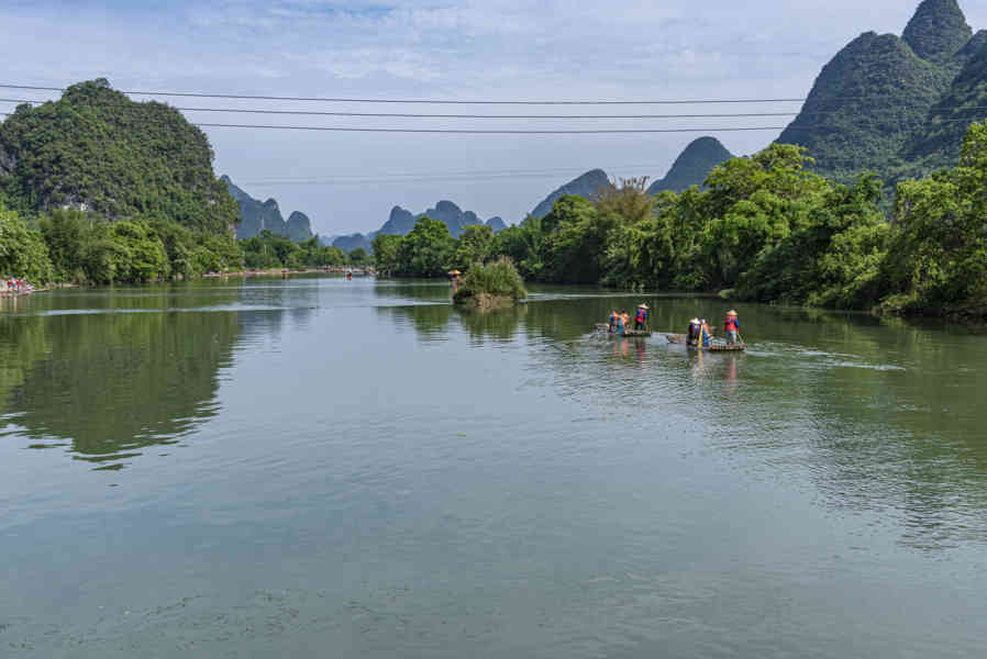 China - Yangshuo 35 - rio Yulong.jpg